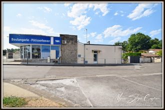 achat immeuble dax 40100