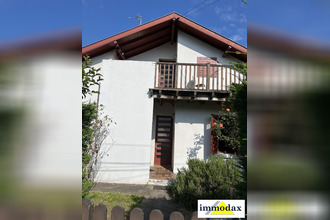 achat immeuble dax 40100