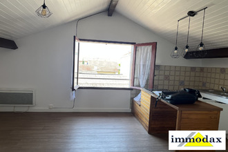 achat immeuble dax 40100