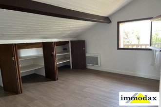achat immeuble dax 40100