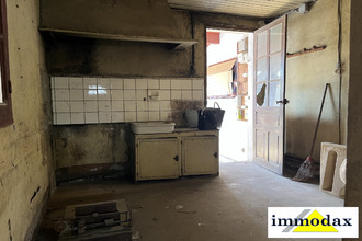 achat immeuble dax 40100