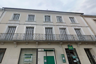 achat immeuble dax 40100