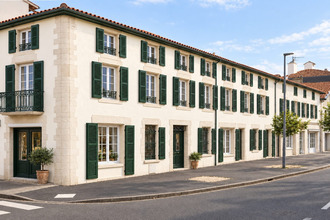 achat immeuble dax 40100