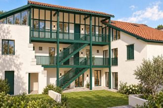 achat immeuble dax 40100