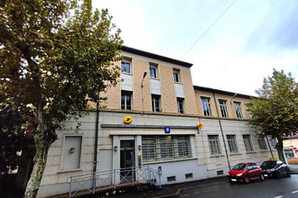 achat immeuble decazeville 12300