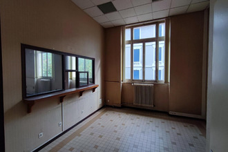 achat immeuble decazeville 12300