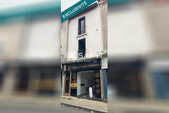 achat immeuble decazeville 12300