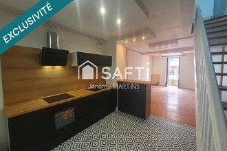 achat immeuble decazeville 12300