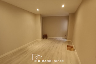 achat immeuble decazeville 12300