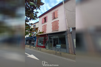 achat immeuble decazeville 12300