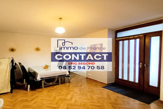 achat immeuble decazeville 12300