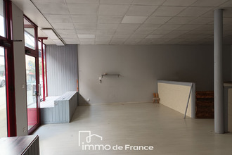 achat immeuble decazeville 12300