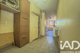 achat immeuble decazeville 12300