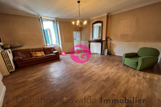 achat immeuble decazeville 12300