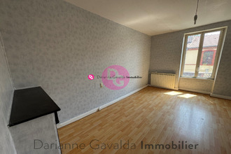 achat immeuble decazeville 12300