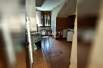 achat immeuble decazeville 12300