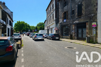 achat immeuble decazeville 12300