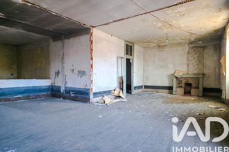 achat immeuble decazeville 12300