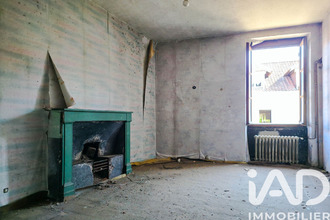 achat immeuble decazeville 12300