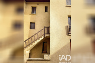 achat immeuble decazeville 12300