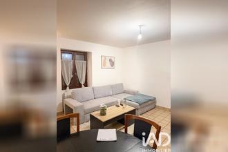 achat immeuble decazeville 12300