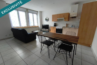 achat immeuble decazeville 12300