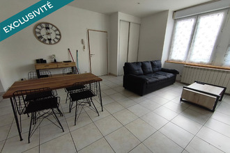 achat immeuble decazeville 12300