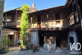 achat immeuble decazeville 12300