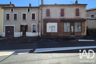 achat immeuble decazeville 12300