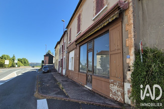 achat immeuble decazeville 12300