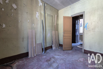 achat immeuble decazeville 12300