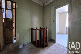 achat immeuble decazeville 12300