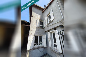 achat immeuble decazeville 12300