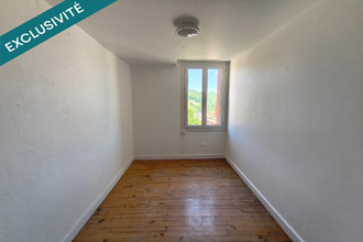 achat immeuble decazeville 12300