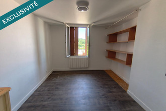 achat immeuble decazeville 12300