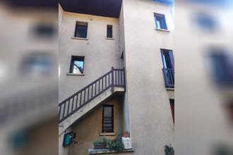 achat immeuble decazeville 12300
