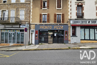 achat immeuble decazeville 12300