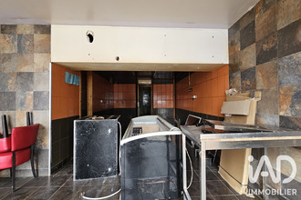 achat immeuble decazeville 12300