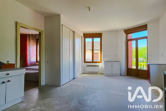 achat immeuble decazeville 12300