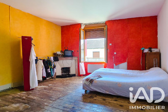 achat immeuble decazeville 12300