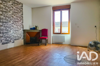 achat immeuble decazeville 12300