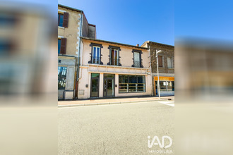 achat immeuble decazeville 12300