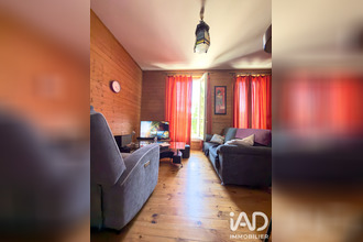 achat immeuble decazeville 12300