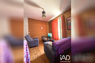 achat immeuble decazeville 12300