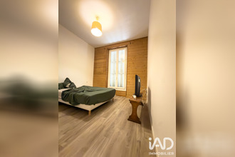 achat immeuble decazeville 12300