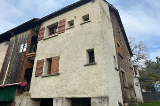 achat immeuble decazeville 12300