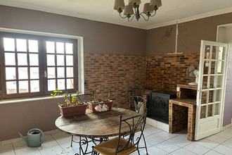 achat immeuble decazeville 12300