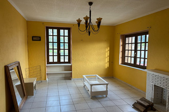 achat immeuble decazeville 12300