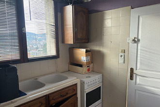achat immeuble decazeville 12300