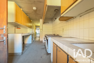 achat immeuble decazeville 12300